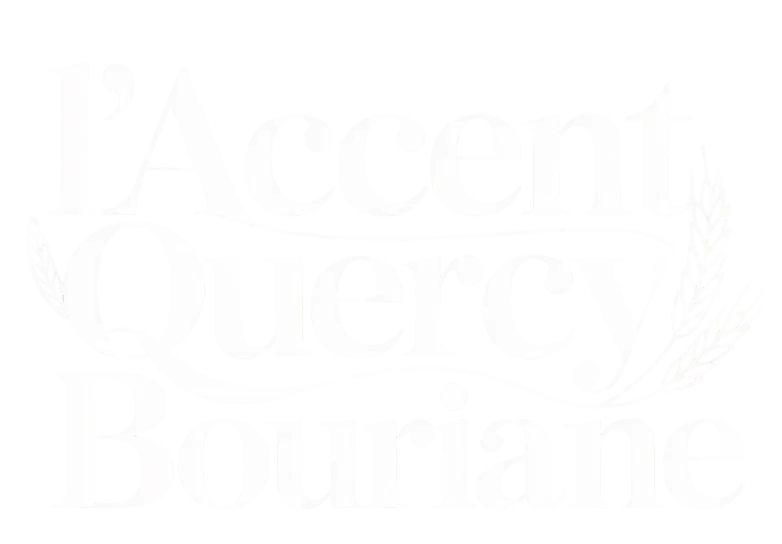 L’Accent Quercy Bouriane